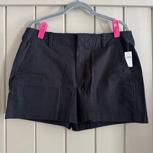 NWT GAP Chino Shorts